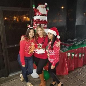 Meet your Posher, Mimi